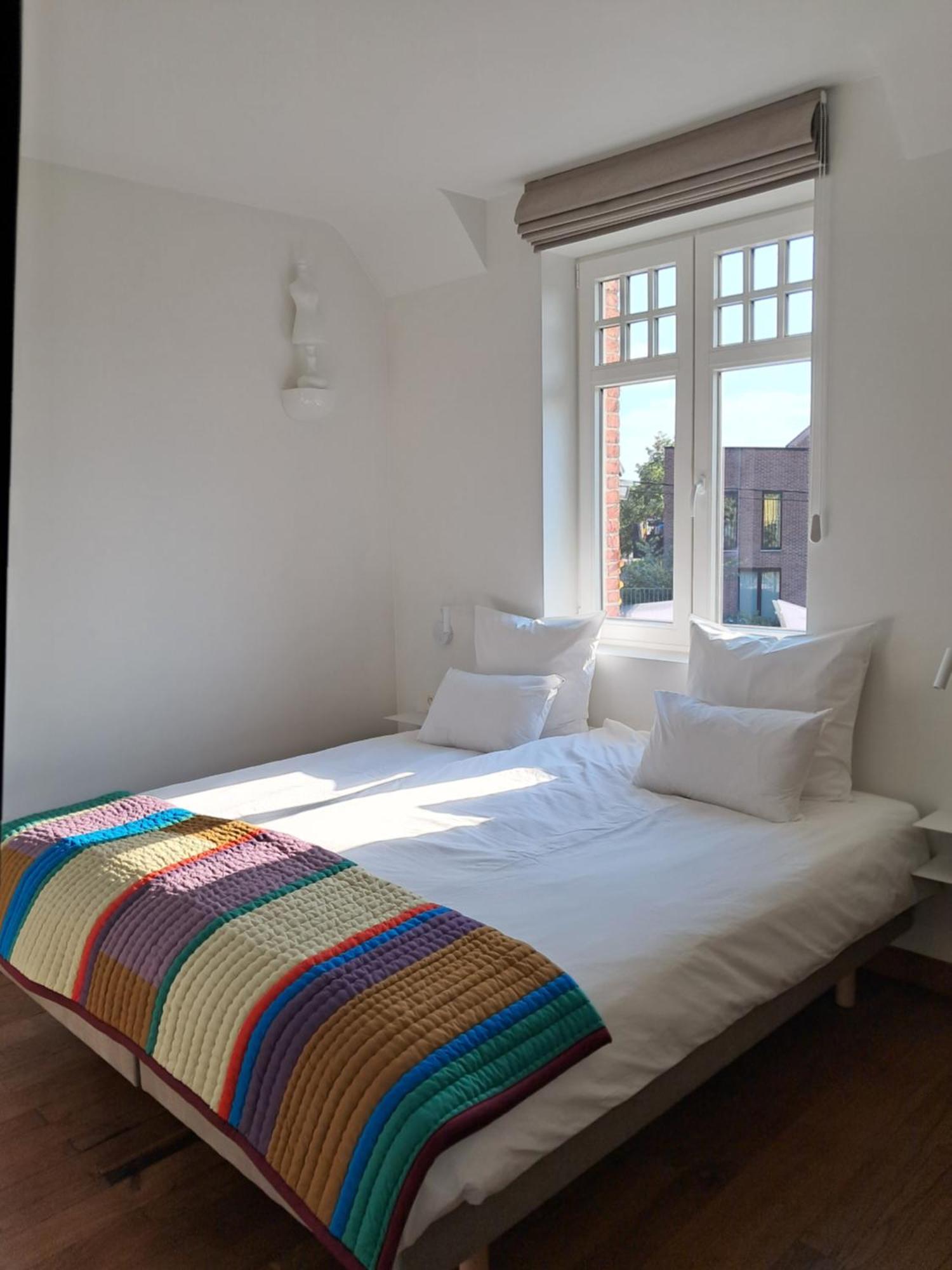 Bed & Breakfast Het Bed Den Doktoor