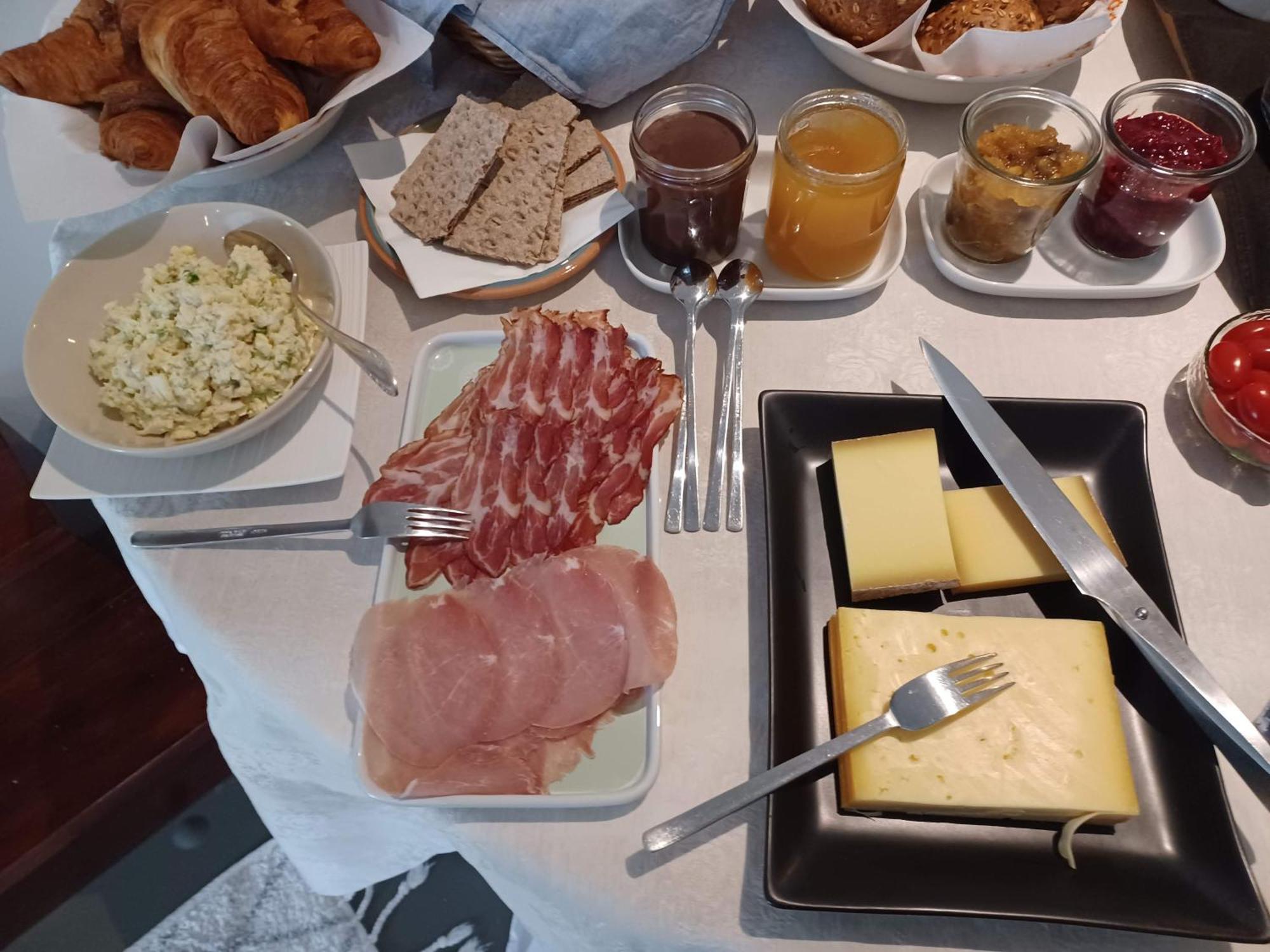 Het Bed Den Doktoor Bed & Breakfast Meerhout