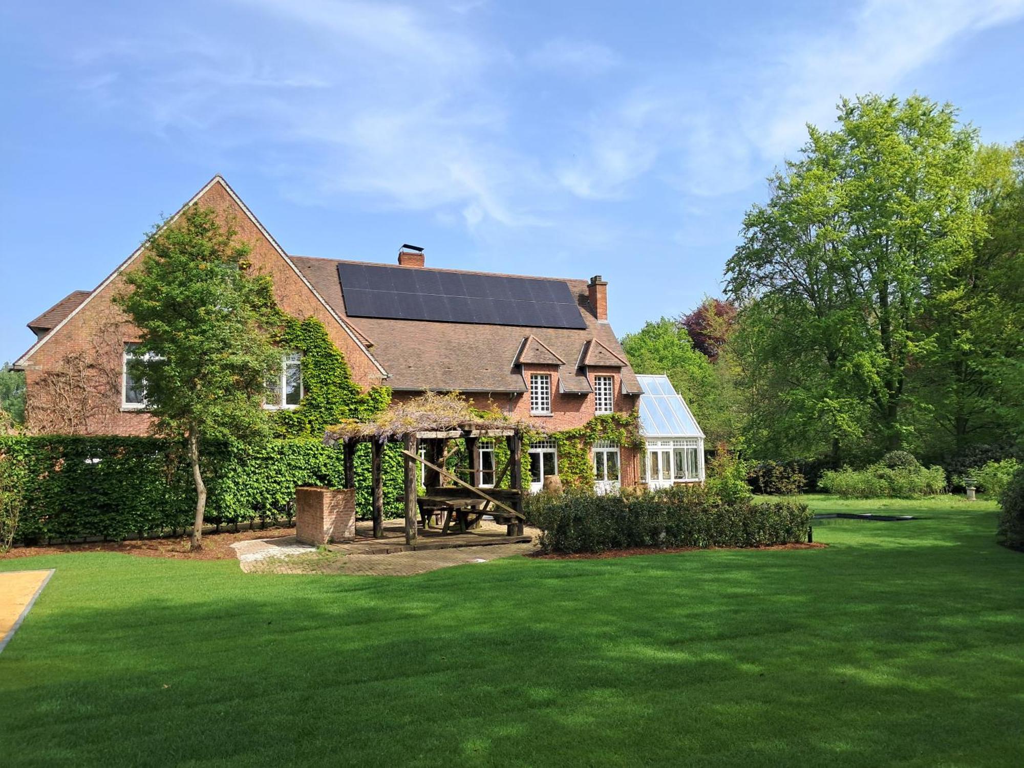 Bed & Breakfast Het Bed Den Doktoor