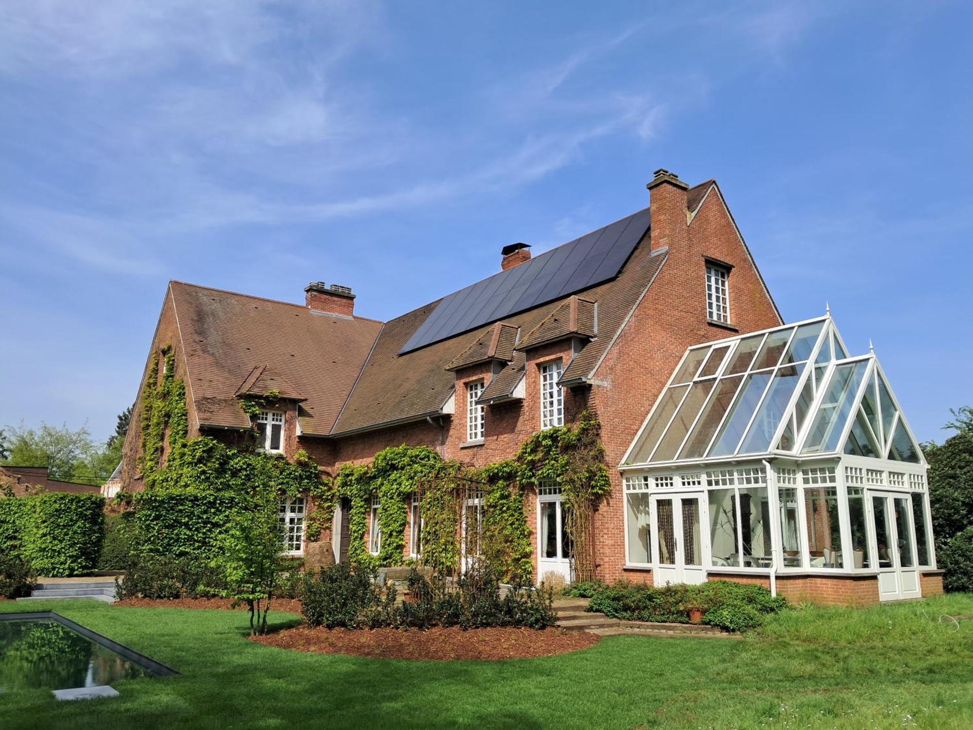 Het Bed Den Doktoor Bed & Breakfast *