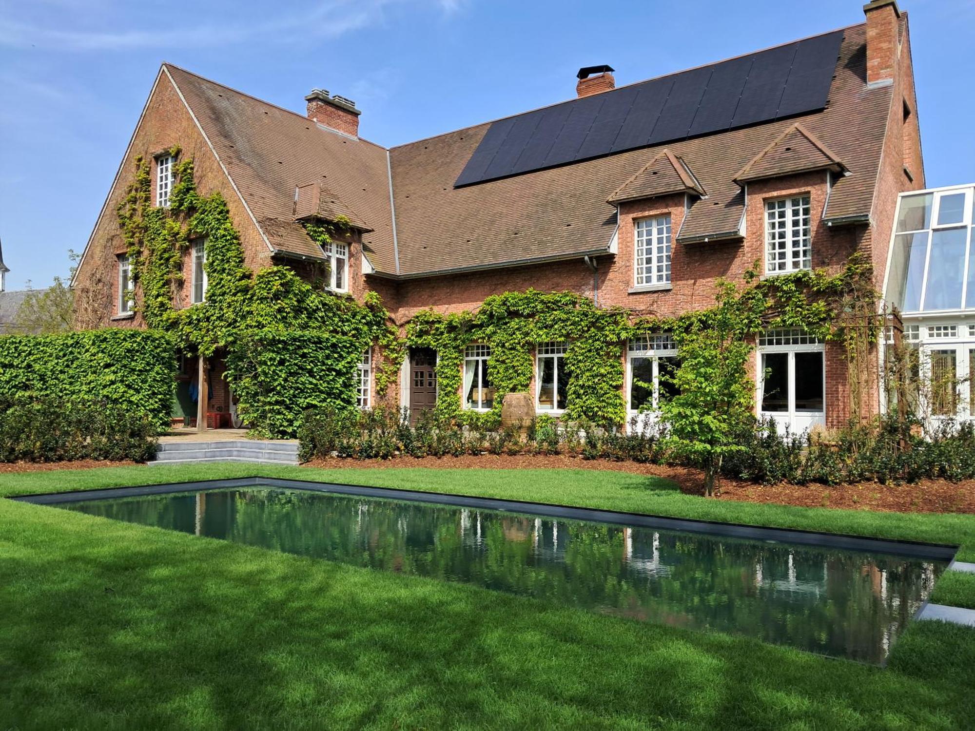 Bed & Breakfast Het Bed Den Doktoor Meerhout