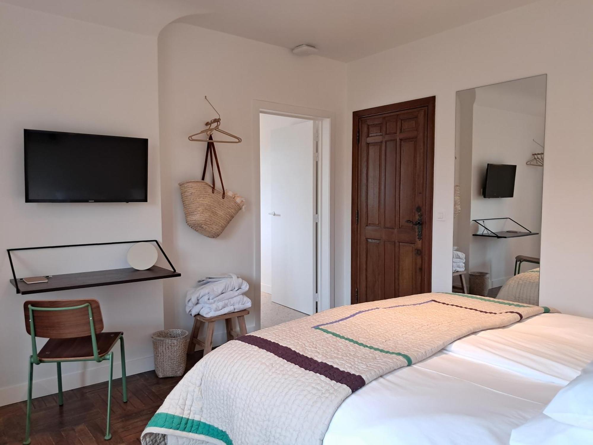 Bed & Breakfast Het Bed Den Doktoor Meerhout